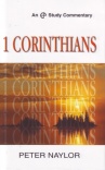 1 Corinthians - EPSC